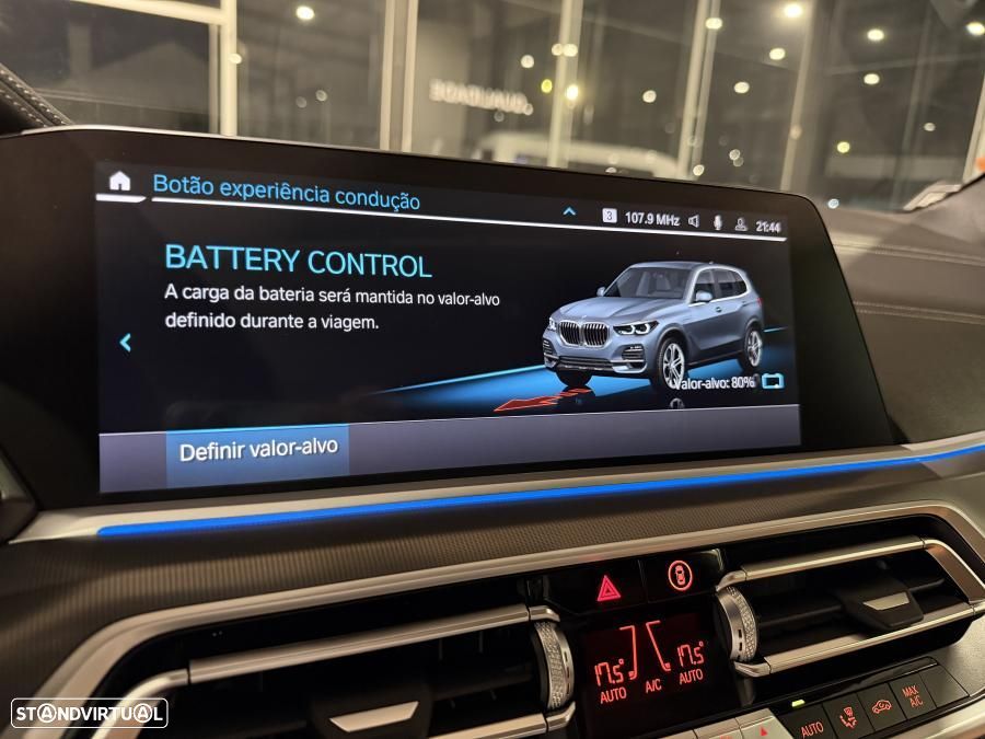 BMW X5 45 e xDrive - 14