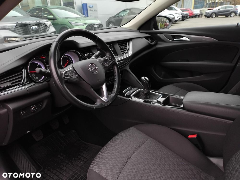 Opel Insignia 1.6 CDTI Enjoy S&S - 11