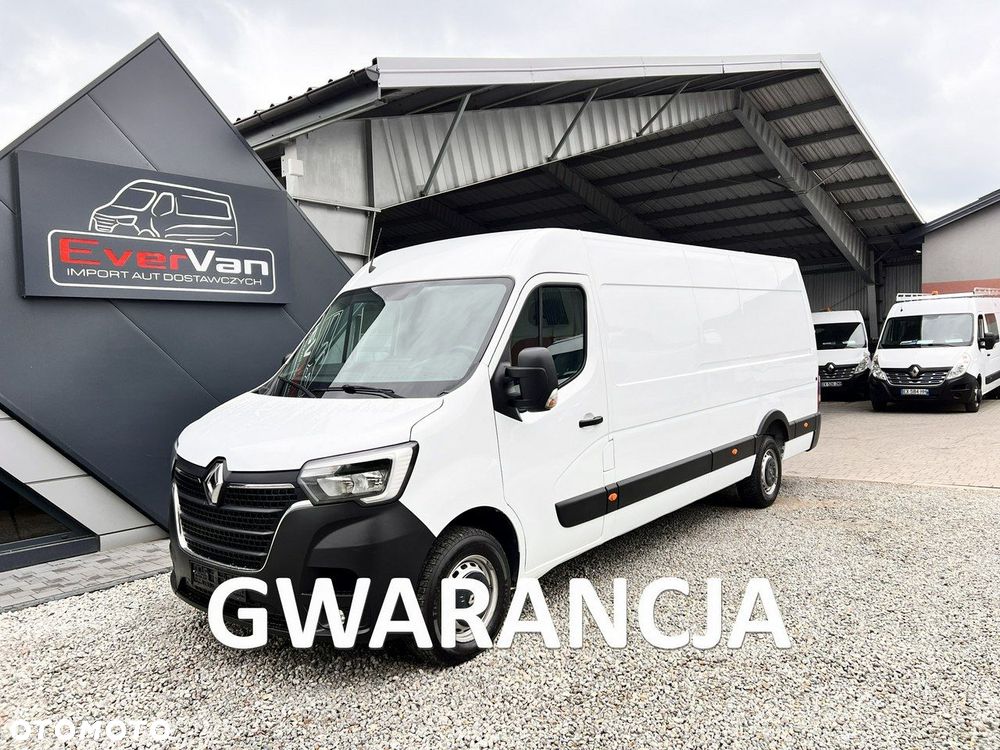 Renault Master - 2