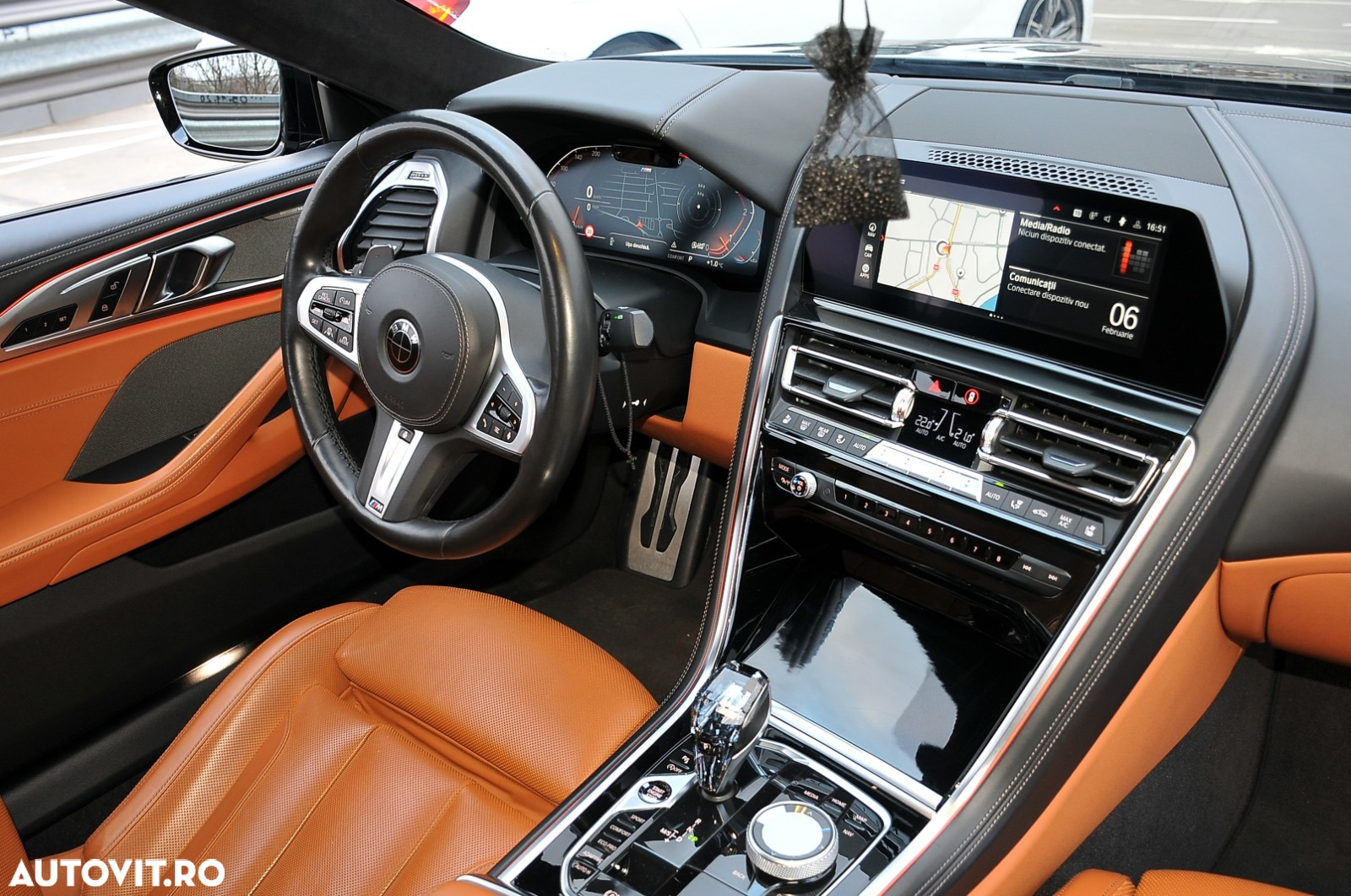 BMW Seria 8 840d xDrive - 6