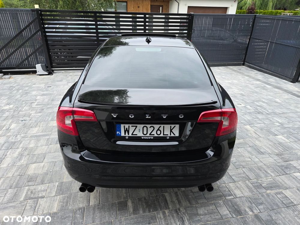 Volvo S60 - 13