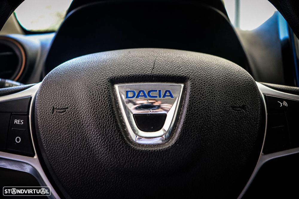 Dacia Spring Electric 45 Essential - 15