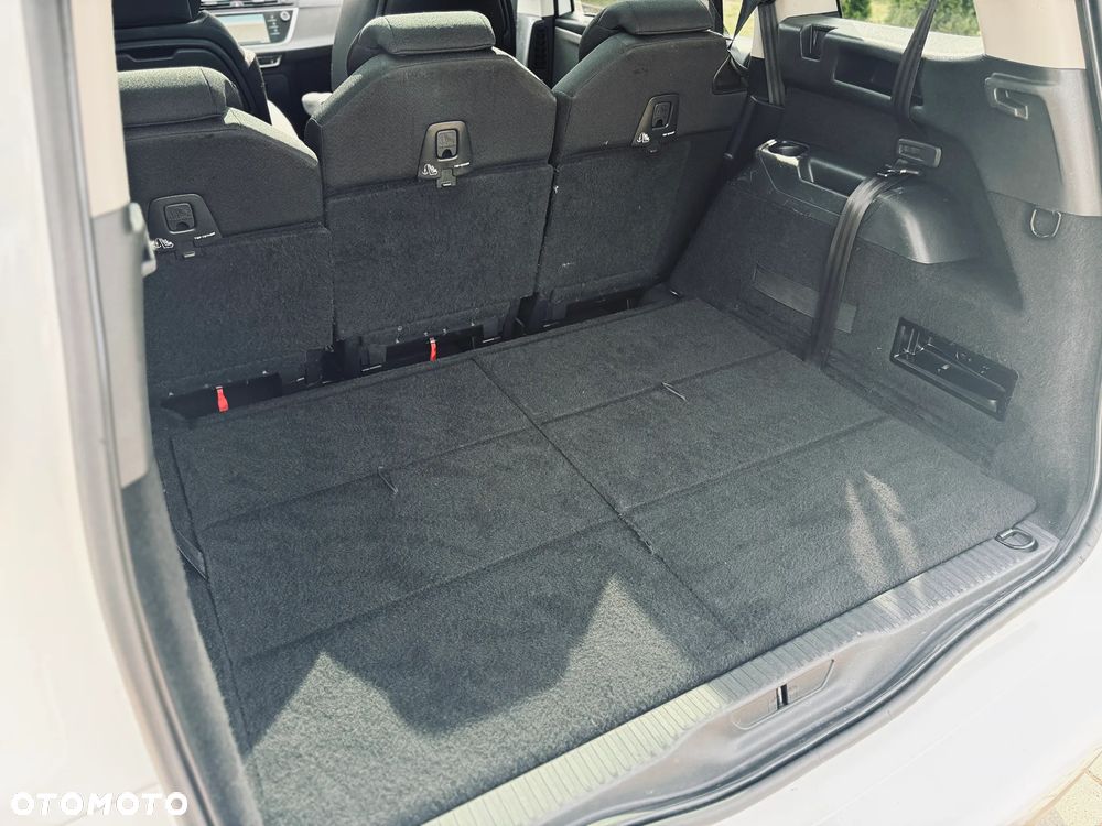 Citroën C4 Grand Picasso 2.0 HDi FAP EGS6 (7-Sitzer) Exclusive - 20