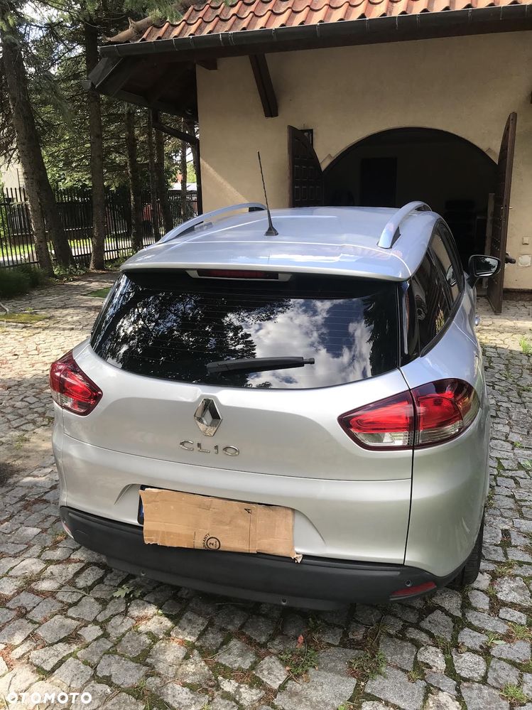 Renault Clio - 5