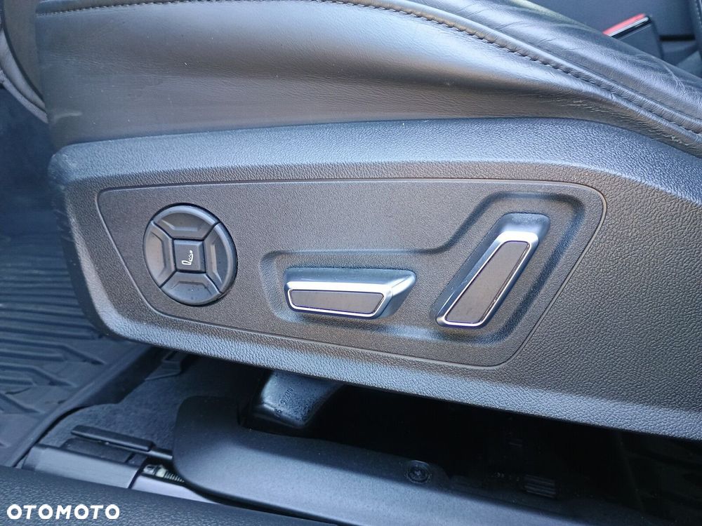 Audi A6 Limousine - 20