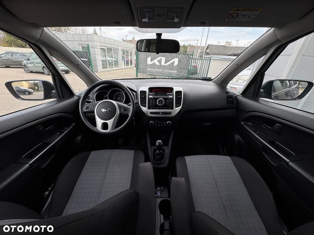 Kia Venga 1.4 M - 16