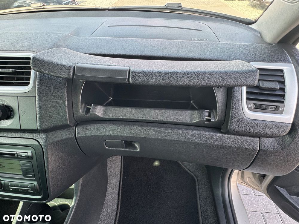 Skoda Fabia 1.2 12V Active - 21