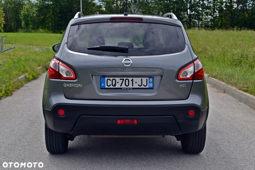 Nissan Qashqai - 15