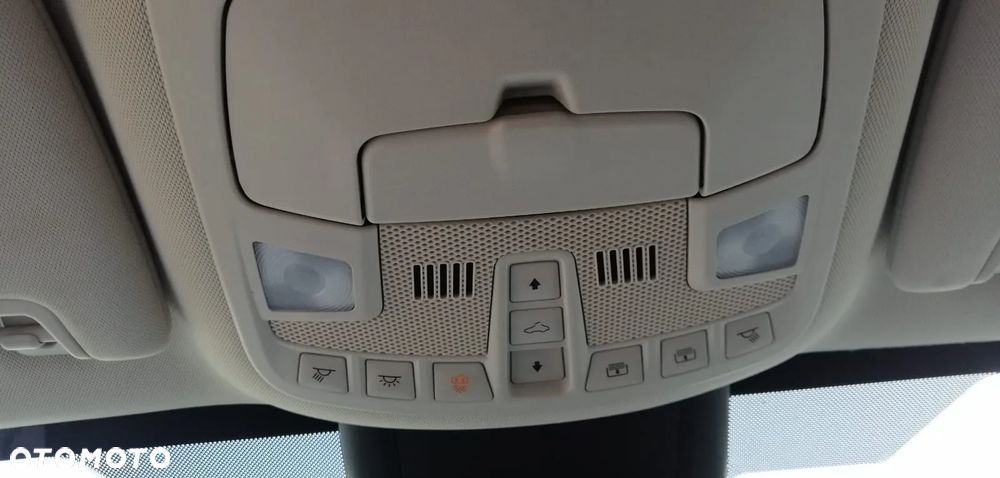 Ford Galaxy 2.0 EcoBlue Titanium PowerShift - 20