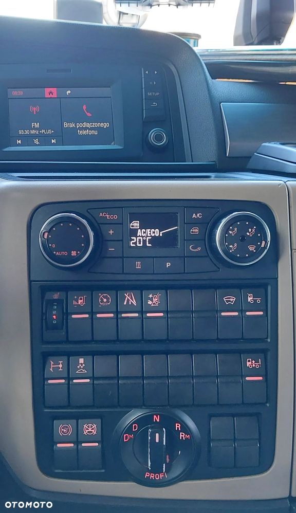 MAN 18.460 LOW DECK - 6