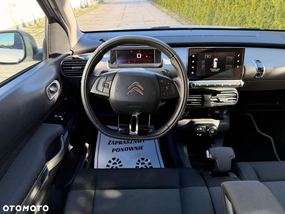 Citroën C4 Cactus e-VTi 82 ETG Stop&Start Shine Edition - 12