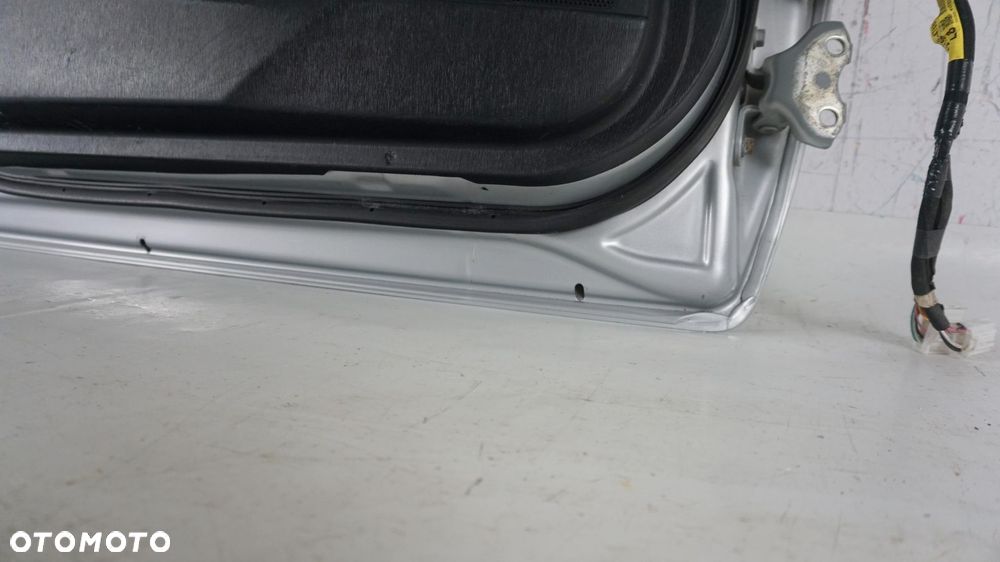 DRZWI LEWY PRZÓD LEWE PRZEDNIE TOYOTA PRIUS+ LIFT PRIUS + PLUS 15-18 1F7 - 10