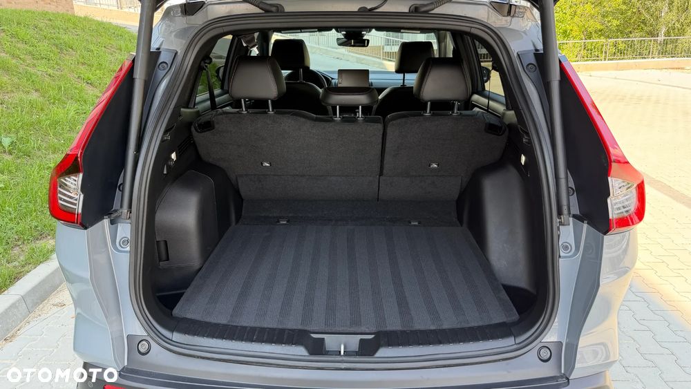 Honda CR-V - 11