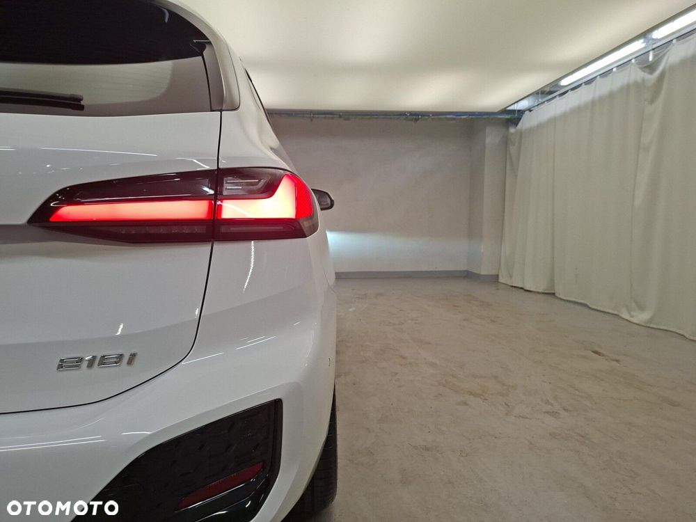BMW Seria 2 218i M Sport sport - 20