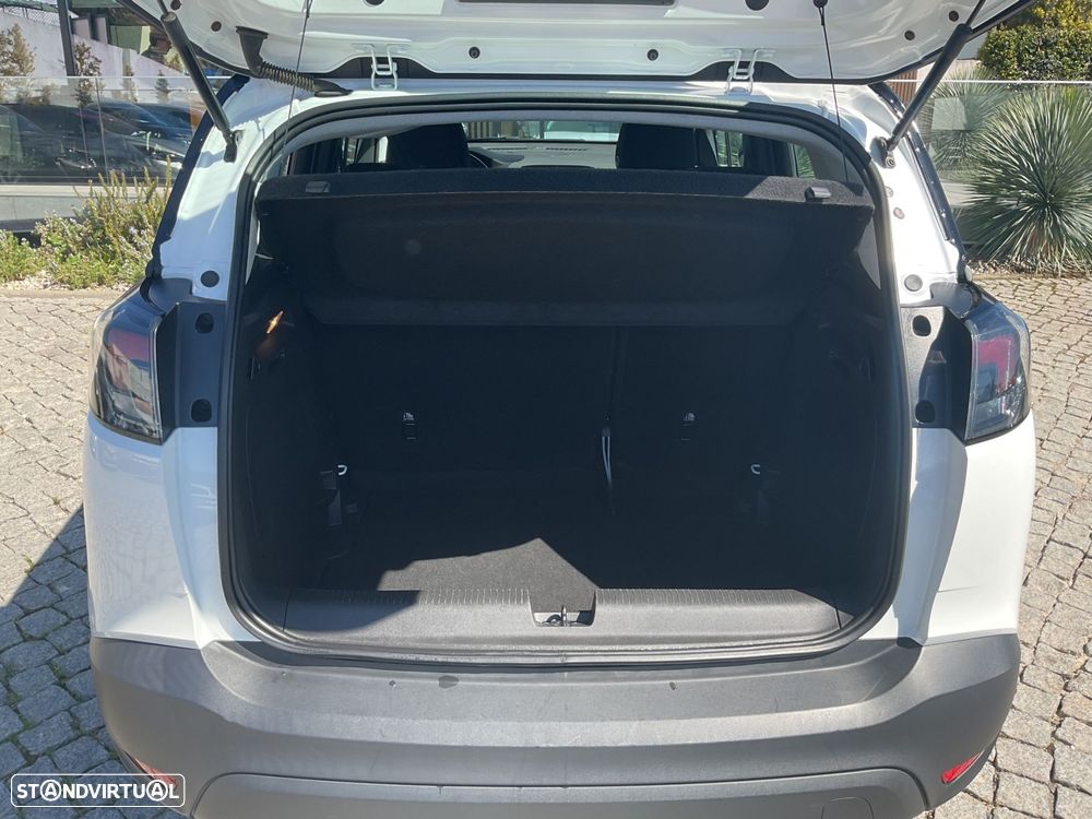 Opel Crossland 1.2 GS Line - 7