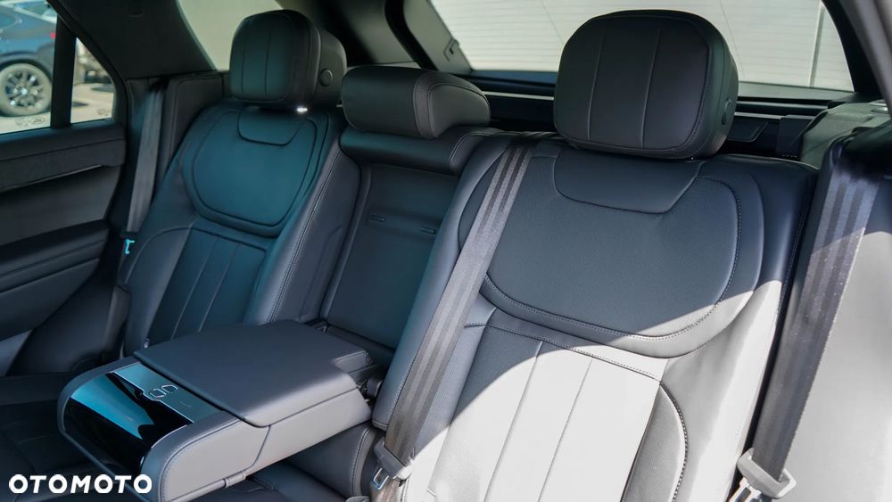 Land Rover Range Rover Sport S 3.0 D300 mHEV Dynamic SE - 29