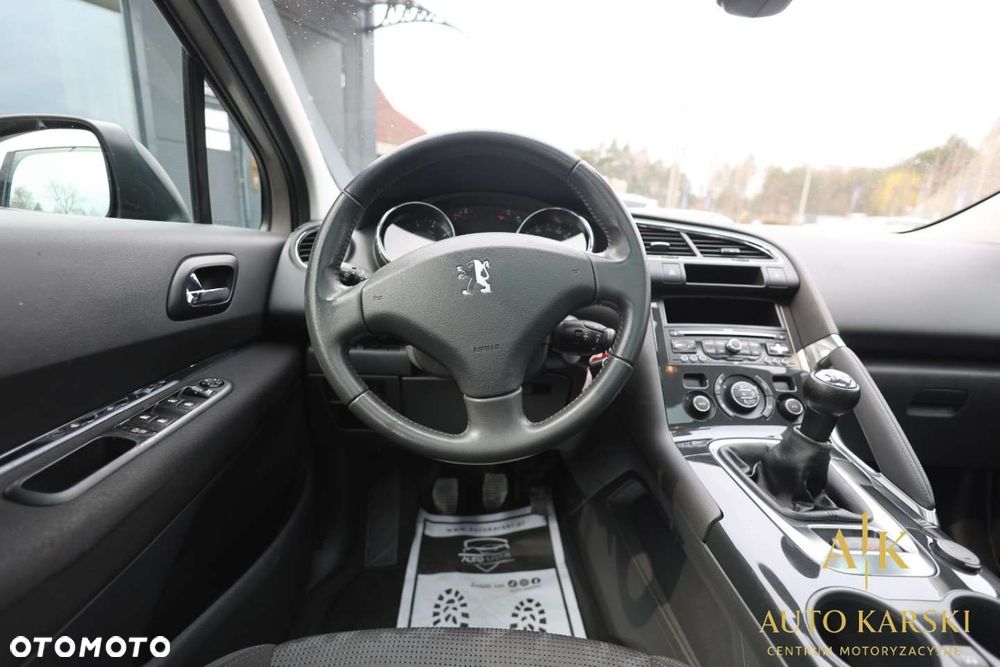 Peugeot 3008 - 8