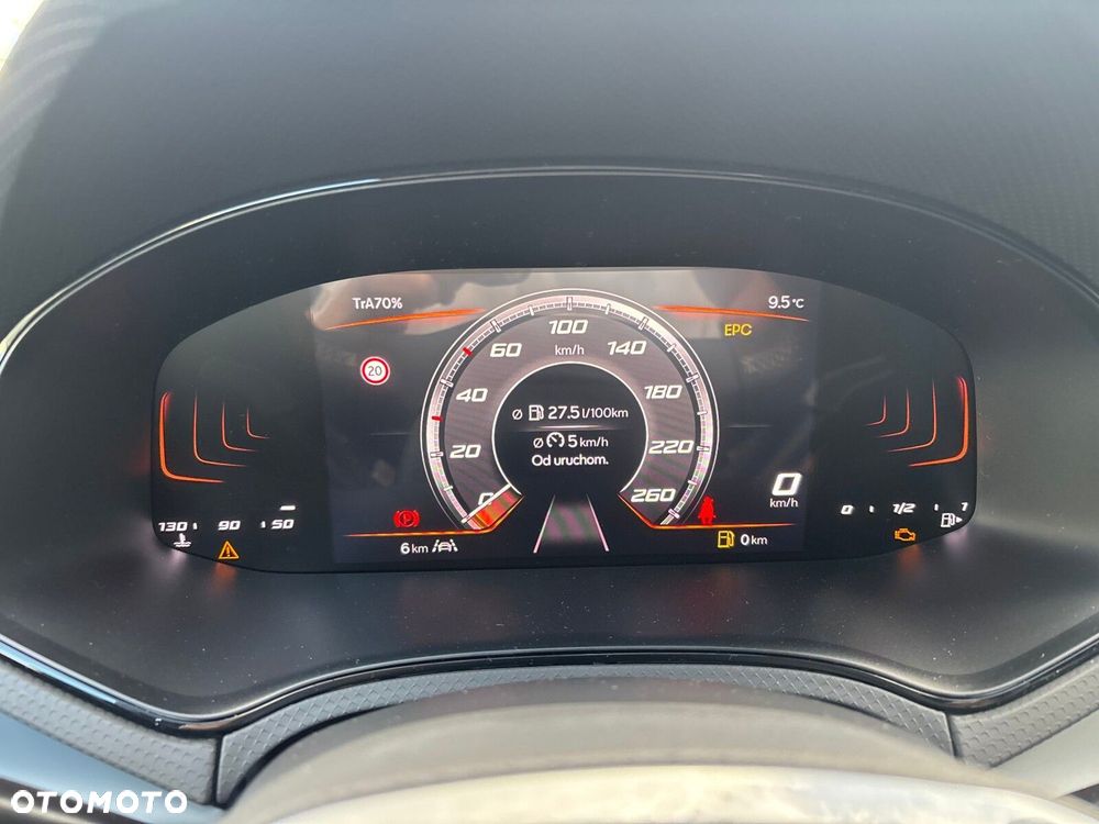 Seat Arona 1.0 TSI Style Plus - 22