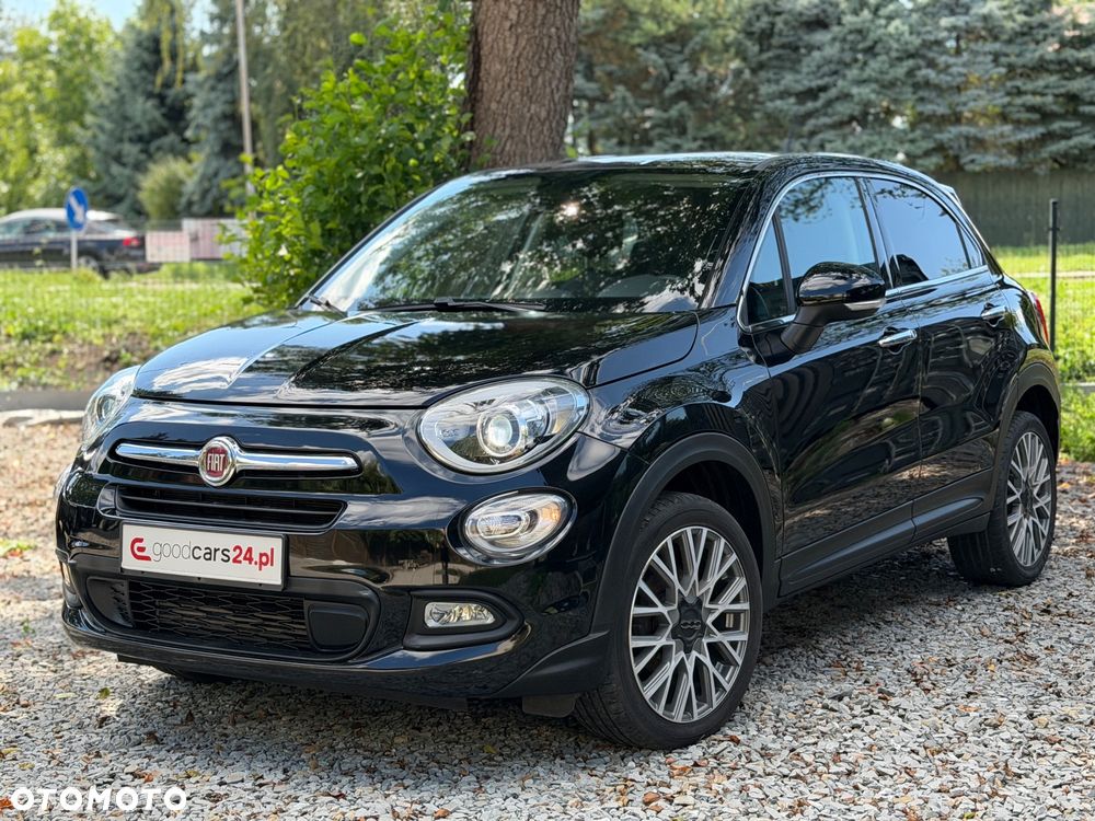 Fiat 500X 1.4 Multiair DCT 4x2 S&S Business Line - 1