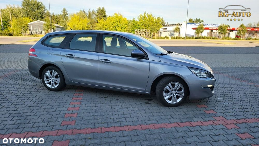 Peugeot 308 - 32