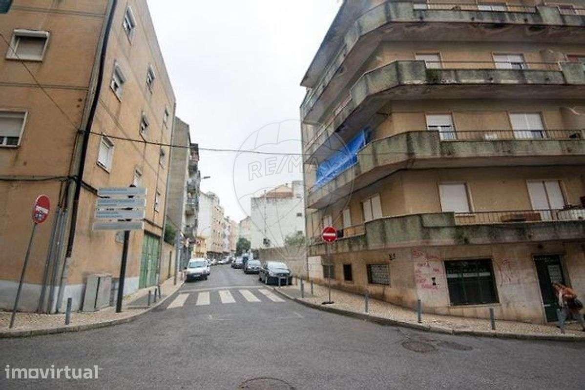 Apartamento T2 para venda - Grande imagem: 4/4