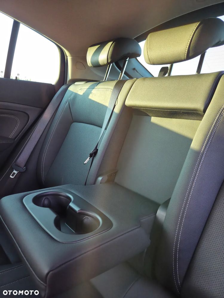 Opel Insignia Grand Sp 1.5 ECOTEC Direct InjectionTurbo Business Innovation - 33