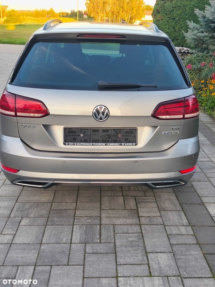 Volkswagen Golf - 5