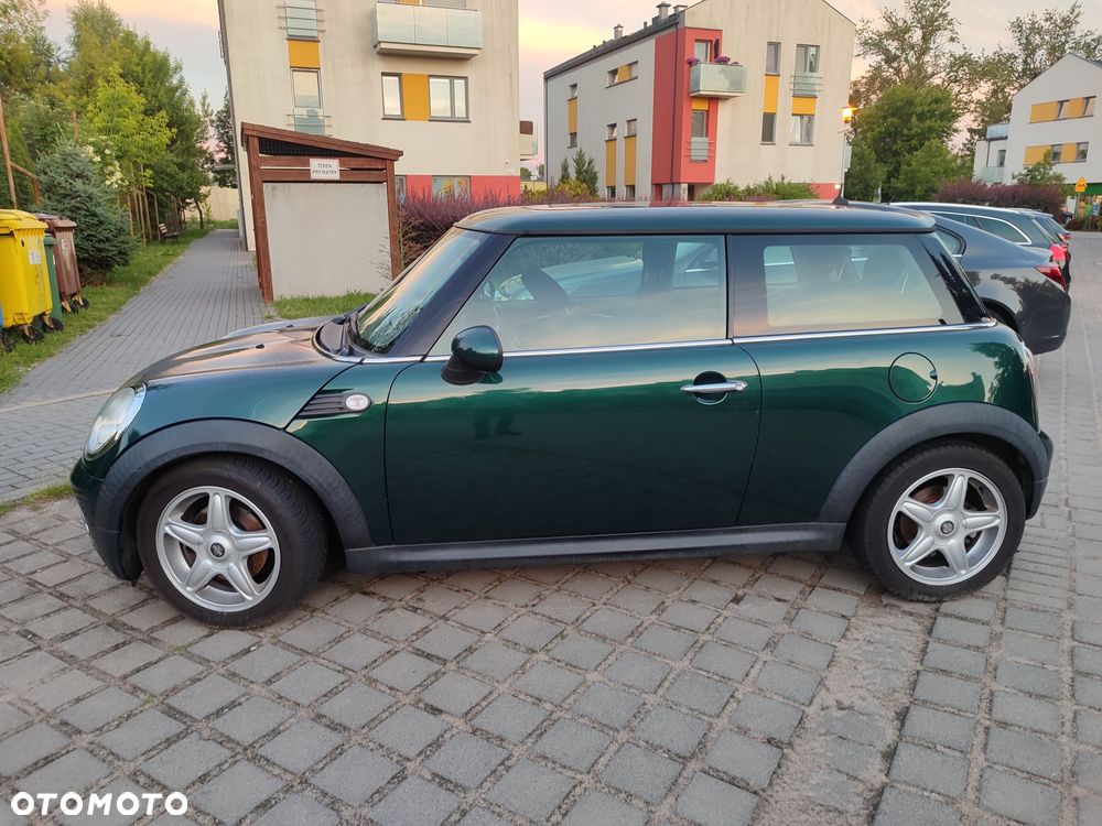 MINI Cooper - 5
