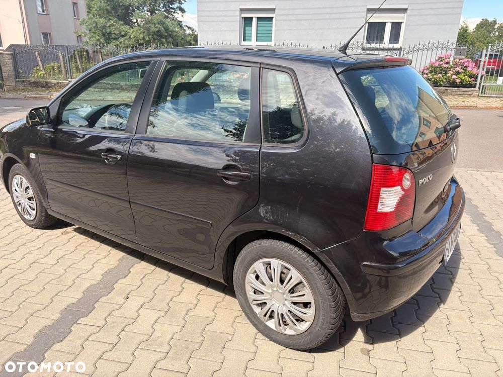 Volkswagen Polo 1.4 16V Basis - 10