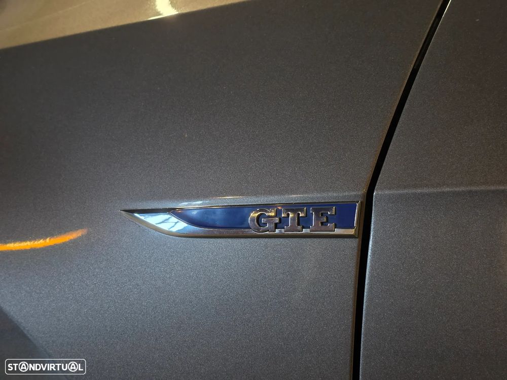 VW Golf 1.4 GTE Plug-In-Hybrid DSG - 34
