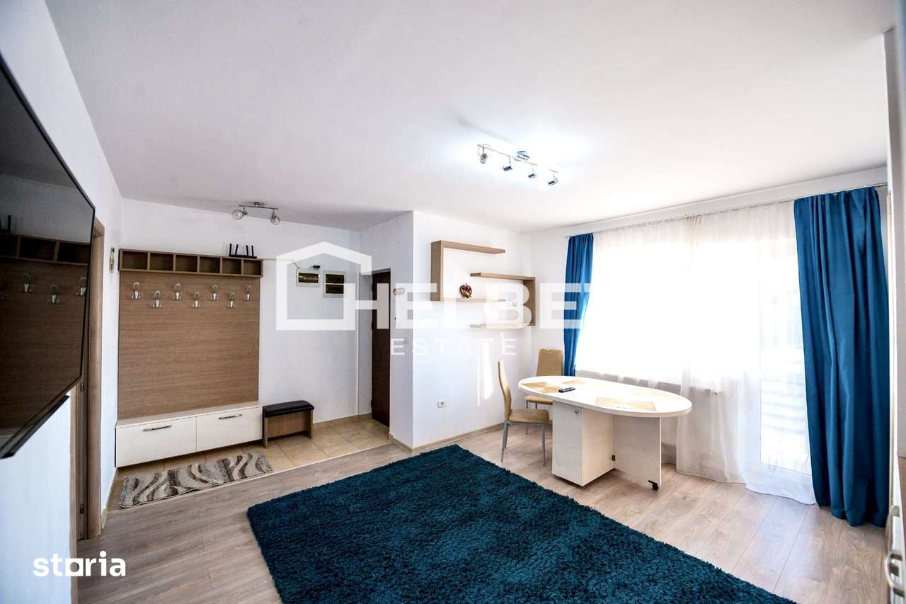 3 CAMERE / PARCARE / BOXĂ / MALL SANPETRU — fotografia 1