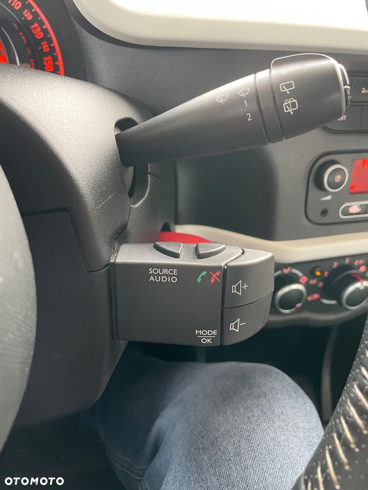 Renault Twingo SCe 70 Start&Stop Intens - 16