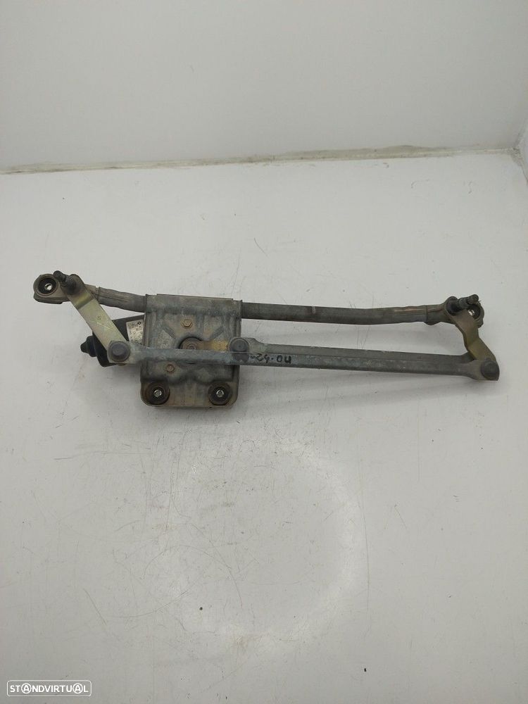 Motor Limpa Vidros Ft Ford Mondeo I (Gbp) - 3