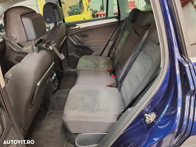 Volkswagen Tiguan - 13