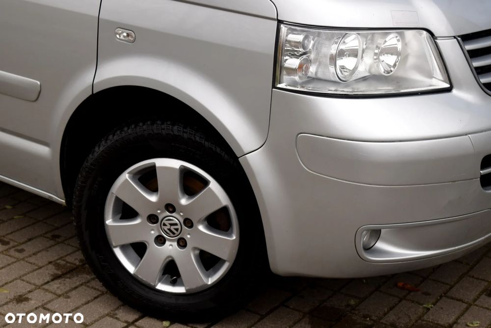 Volkswagen Multivan L1 Comfortline - 11