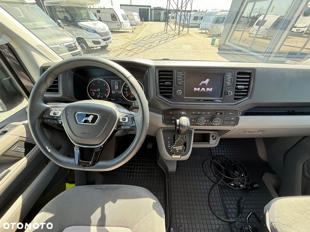 MAN EBACAMP 4x4 TGE - 22