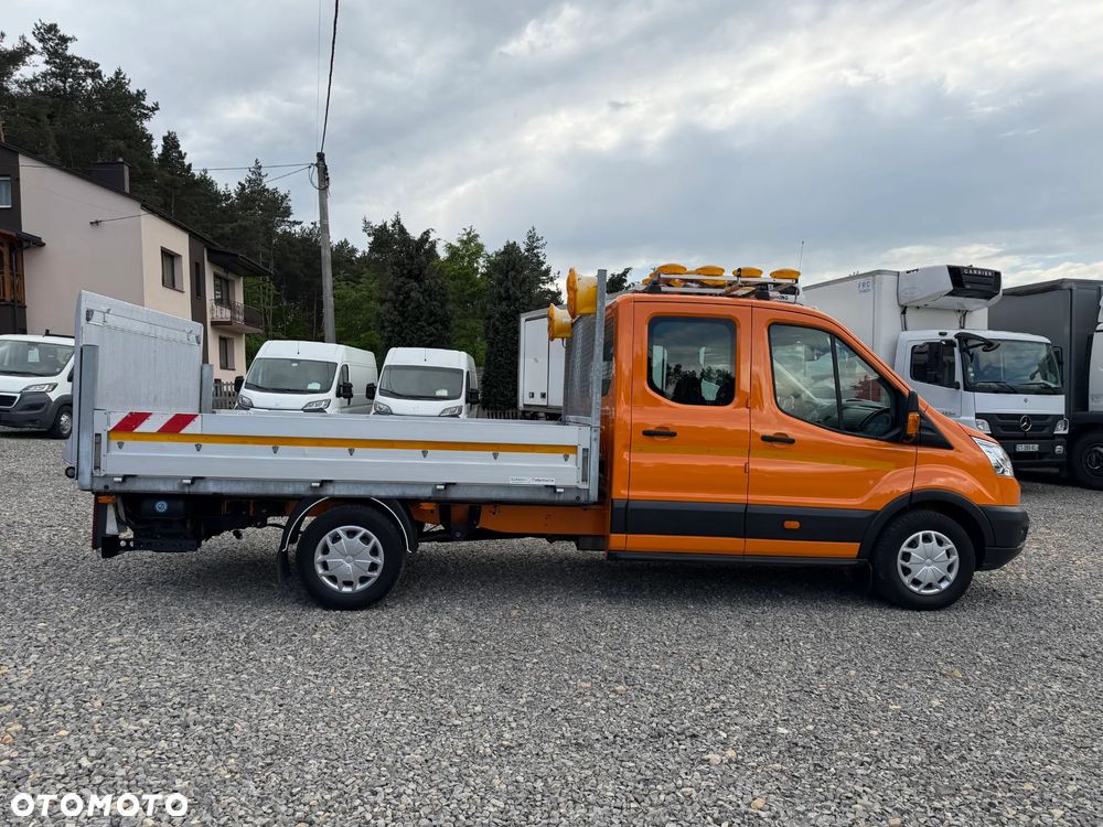 Ford TRANSIT - 7