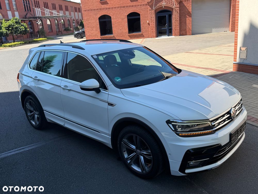 Volkswagen Tiguan - 14