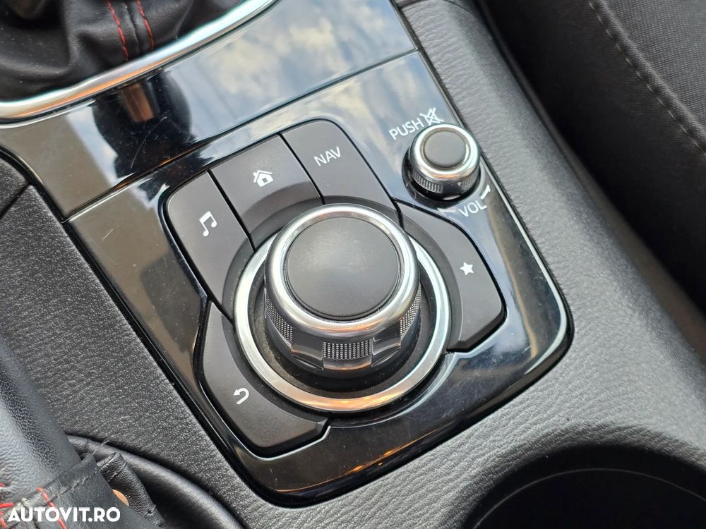 Mazda 3 G120 Revolution - 29