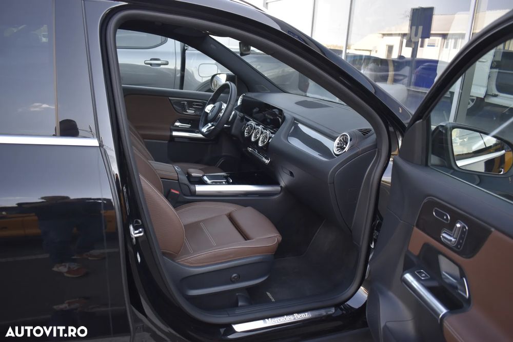 Mercedes-Benz GLA 200 4MATIC Aut. - 38