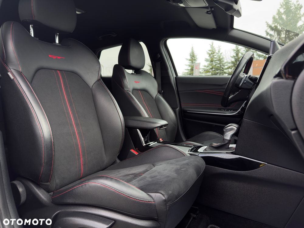 Kia ProCeed 1.6 T-GDI DCT7 OPF GT - 22