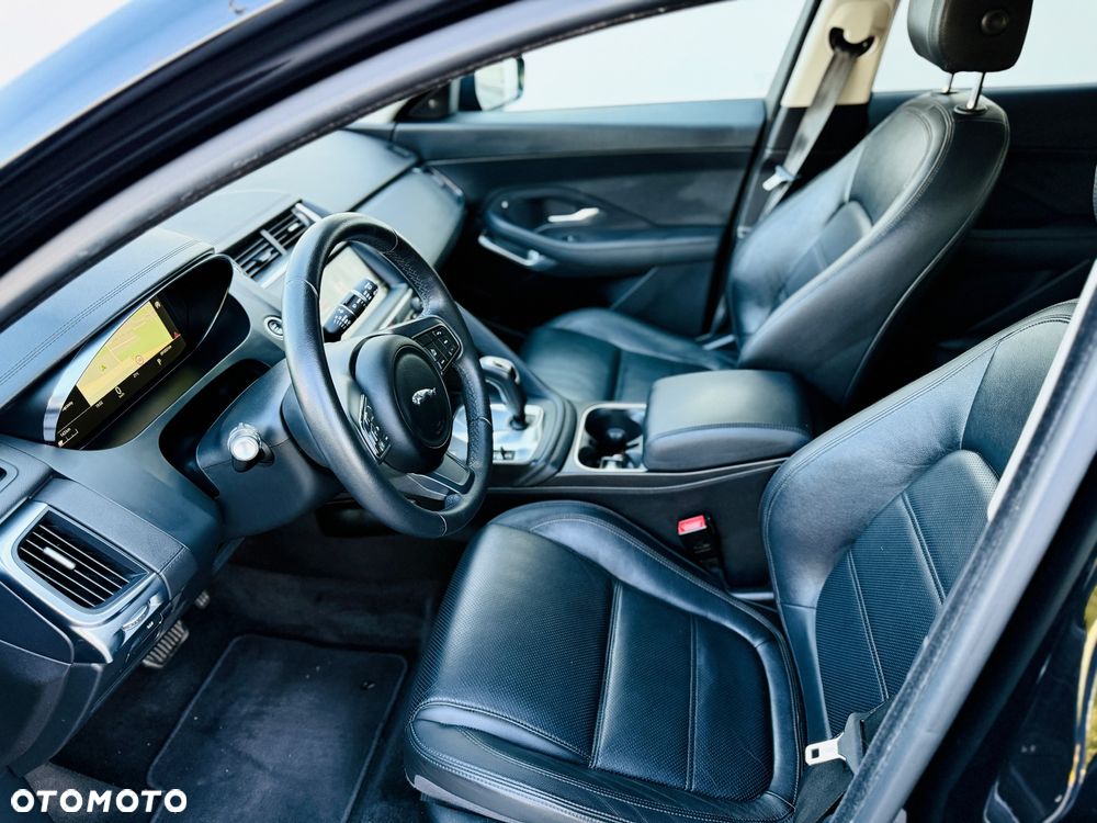 Jaguar E-Pace 2.0 i4P AWD R-Dynamic S - 15