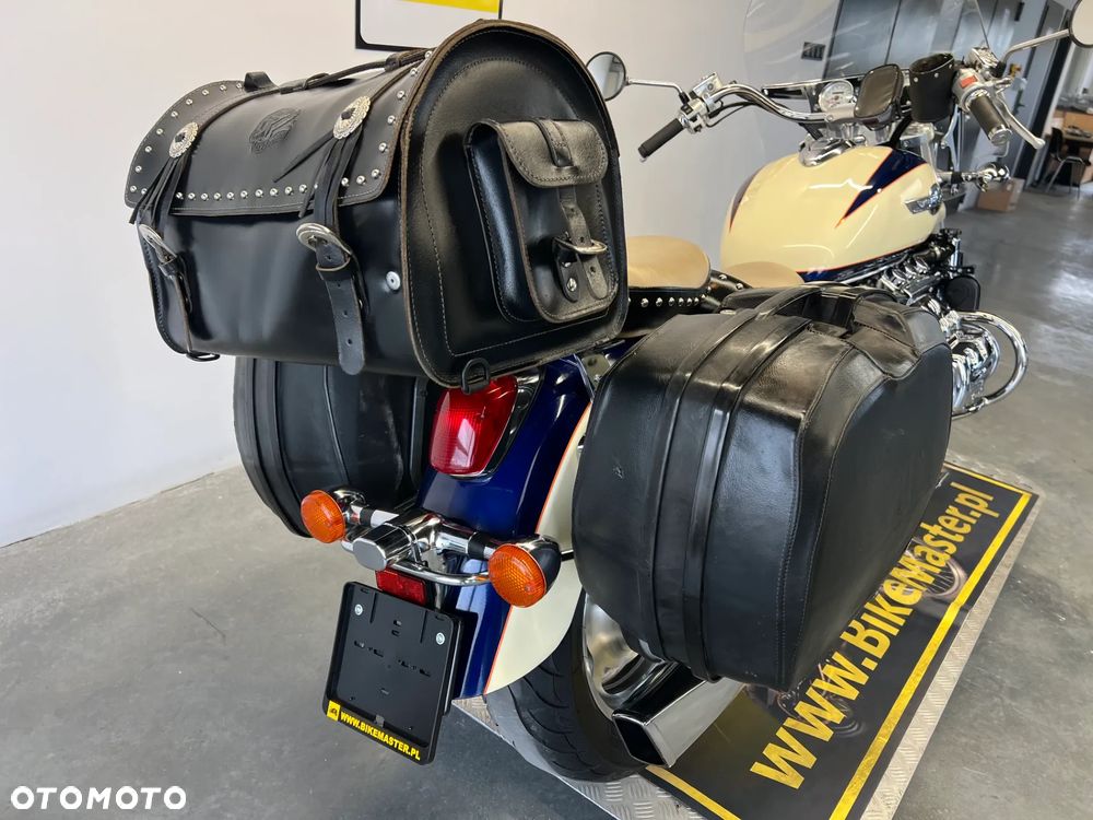 Honda Valkyrie - 36
