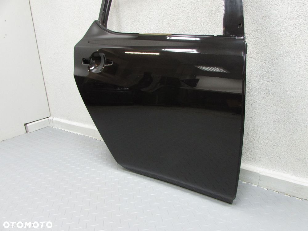 NISSAN LEAF II ZE1 17- DRZWI TYL PRAWE TYLNE - 3