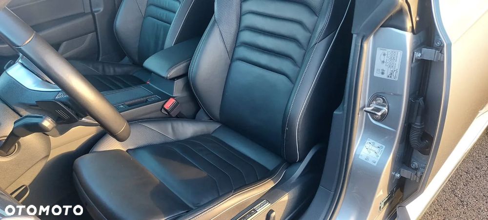 Volkswagen Arteon 2.0 TDI SCR DSG R-Line Edition - 17