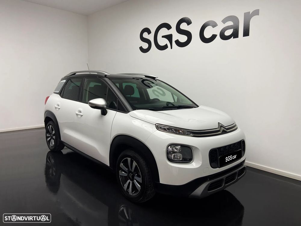 Citroën C3 Aircross 1.2 PureTech Live - 6