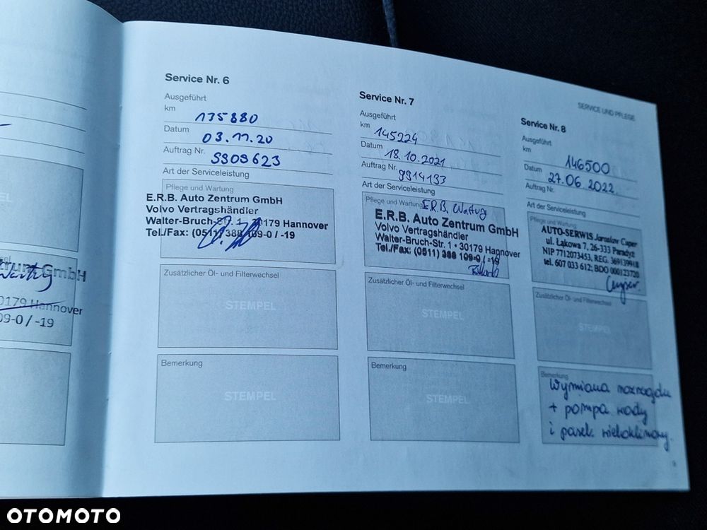 Volvo XC 60 D4 Drive-E Summum - 30