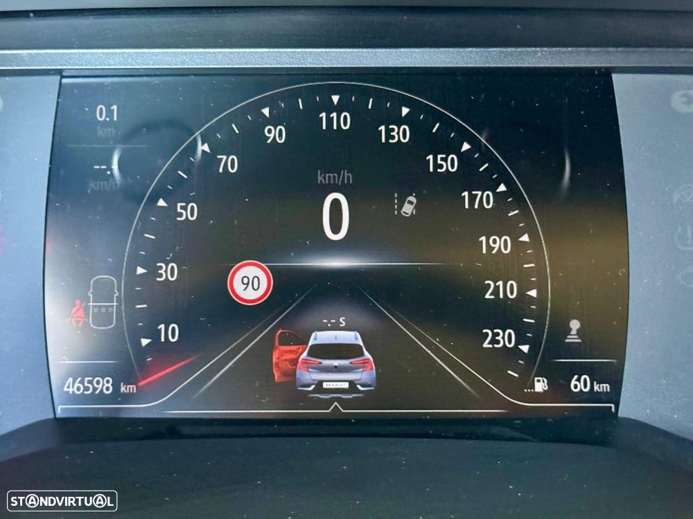 Renault Captur 1.0 TCe Exclusive - 14