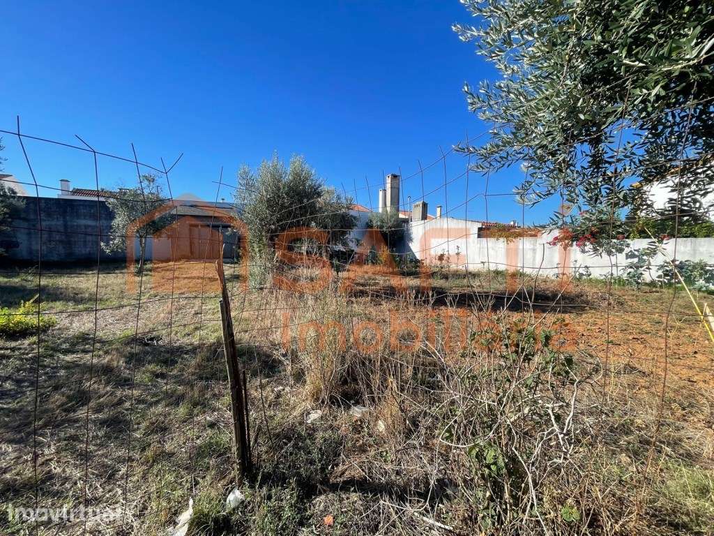 Lote de Terreno Urbano no Entroncamento | Zona em Forte Crescimento... - Grande imagem: 5/13