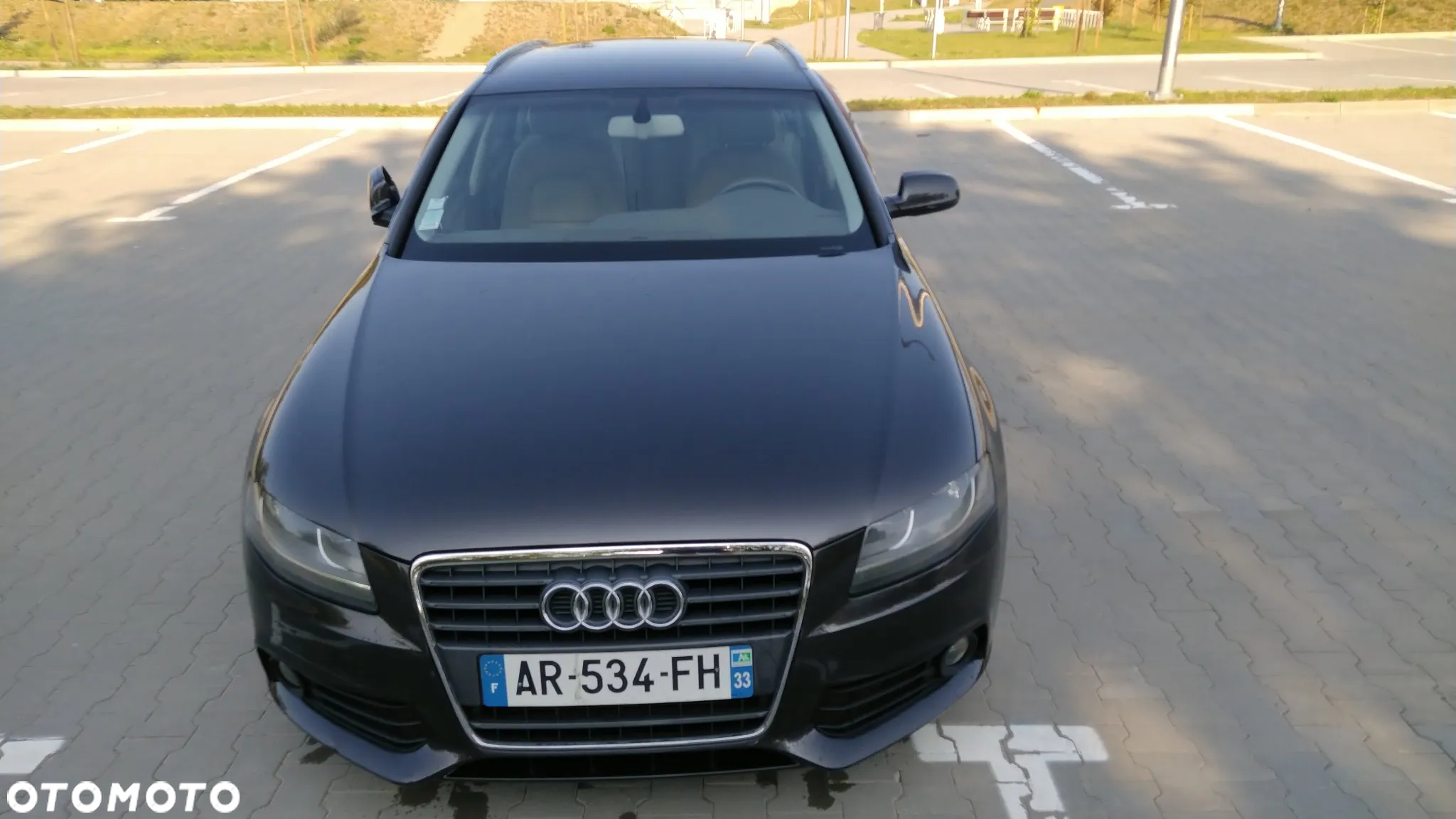 Audi A4 Avant 1.8 TFSI Ambiente - 19